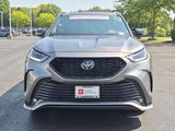 Used 2026 Toyota Highlander SUV