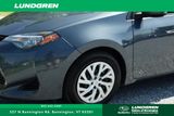 Used 2018 Toyota Corolla Sedan