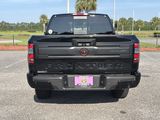 Used 2026 Nissan Frontier Truck