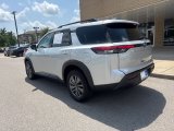 Used 2025 Nissan Pathfinder SUV
