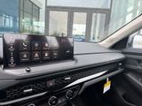 New 2026 Honda Accord Hybrid Sedan