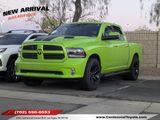 Used 2017 Ram 1500 Truck