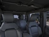 New 2026 Ford Bronco SUV