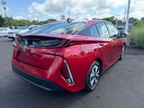 Used 2017 Toyota Prius Prime Hatchback