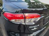Used 2025 Toyota Corolla Sedan