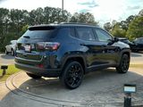 New 2026 Jeep Compass SUV
