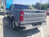 Used 2024 Chevrolet Silverado 1500 Truck