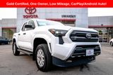 Used 2024 Toyota Tacoma Truck