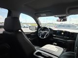 Used 2025 Chevrolet Silverado 1500 Truck