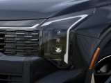New 2026 Kia Sportage SUV