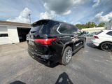New 2026 Toyota Sequoia SUV