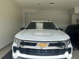 Used 2025 Chevrolet Silverado 1500 Truck