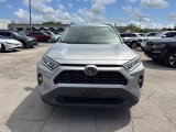 Used 2021 Toyota RAV4 SUV