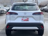New 2026 Toyota Corolla Cross SUV