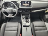 New 2026 Nissan Rogue SUV