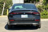 New 2026 Honda Accord Hybrid Sedan