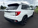 Used 2021 Honda Passport SUV