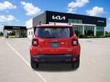 Used 2015 Jeep Renegade SUV