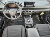 New 2026 Honda CR-V Hybrid SUV