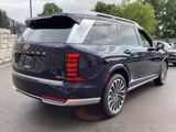 New 2027 Hyundai Palisade SUV