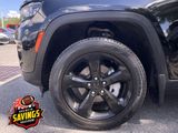 Used 2023 Jeep Grand Cherokee SUV