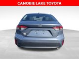 Used 2024 Toyota Corolla Sedan