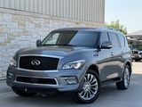 Used 2015 Infiniti QX80 SUV
