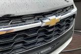 Used 2025 Chevrolet Trax SUV