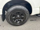 Used 2017 Nissan Titan Truck