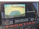 Used 2025 Nissan Frontier Truck