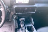 Used 2025 Toyota Land Cruiser SUV