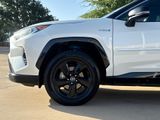 Used 2019 Toyota RAV4 Hybrid SUV