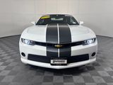 Used 2014 Chevrolet Camaro Convertible