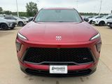 New 2026 Buick Enclave SUV