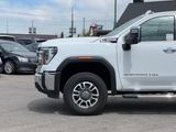 Used 2024 GMC Sierra 3500HD Truck