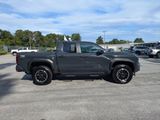 Used 2025 Toyota Tacoma Hybrid Truck