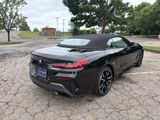 Used 2025 BMW 8 Series Convertible
