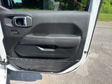 Used 2022 Jeep Wrangler SUV