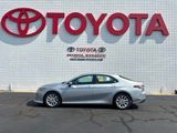 Used 2024 Toyota Camry Sedan