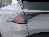 New 2026 Kia Sportage SUV