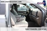 Used 2026 Chevrolet Silverado 1500 Truck