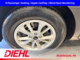 Used 2024 Kia Carnival Van