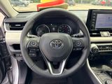 Used 2022 Toyota RAV4 Hybrid SUV