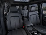 New 2026 Jeep Grand Cherokee L SUV