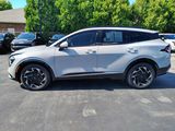 Used 2023 Kia Sportage SUV