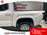 Used 2025 Toyota Tacoma Truck