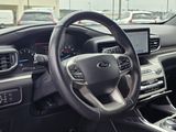 Used 2022 Ford Explorer SUV