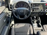 New 2026 Nissan Frontier Truck