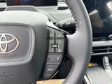 New 2026 Toyota C-HR SUV