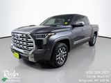 Used 2024 Toyota Tundra Hybrid Truck